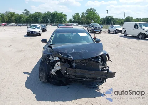 2010 Mazda Mazda6 I Touring Plus z USA, uszkodzony, nr VIN 1YVHZ8CH9A5M37177